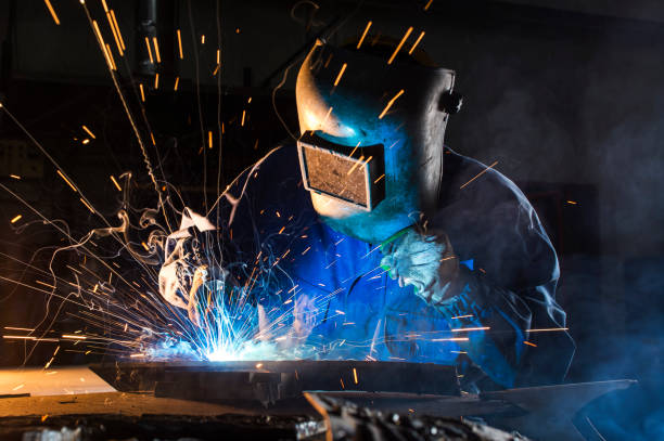 Best Aerospace and Defense Welding in Clarkson, KY