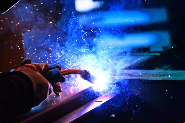 Best Structural Steel Welding in Clarkson, KY